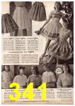 1962 Montgomery Ward Spring Summer Catalog, Page 341