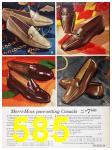 1967 Sears Fall Winter Catalog, Page 585