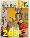 1970 Sears Christmas Book, Page 268