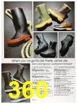 1988 Sears Fall Winter Catalog, Page 360