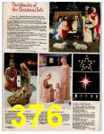 1981 Sears Christmas Book, Page 376