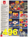 1996 Sears Christmas Book (Canada), Page 496