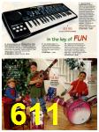 1998 JCPenney Christmas Book, Page 611