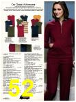 1982 Sears Fall Winter Catalog, Page 52