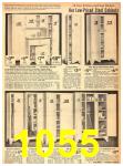 1941 Sears Fall Winter Catalog, Page 1055