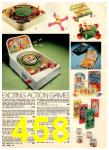 1978 Montgomery Ward Christmas Book, Page 458