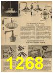 1962 Sears Spring Summer Catalog, Page 1268