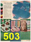 1963 Sears Christmas Book, Page 503