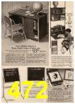 1969 Sears Christmas Book, Page 472