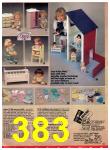 1988 Sears Christmas Book, Page 383