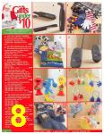 2001 Sears Christmas Book (Canada), Page 8