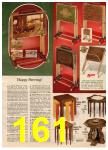 1974 Montgomery Ward Christmas Book, Page 161