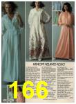 1979 Sears Spring Summer Catalog, Page 166