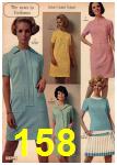 1969 JCPenney Fall Winter Catalog, Page 158