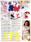 1985 Sears Christmas Book, Page 173