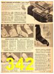 1950 Sears Spring Summer Catalog, Page 342