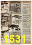 1965 Sears Fall Winter Catalog, Page 1531