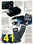 1992 Sears Christmas Book, Page 41