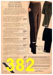 1969 JCPenney Spring Summer Catalog, Page 382