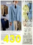 1980 Sears Spring Summer Catalog, Page 430