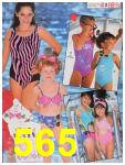 1988 Sears Spring Summer Catalog, Page 565