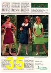 1966 Montgomery Ward Spring Summer Catalog, Page 35