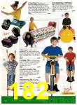 2001 Sears Christmas Book, Page 182