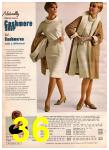 1966 Montgomery Ward Fall Winter Catalog, Page 36