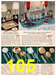 1950 Sears Christmas Book, Page 105