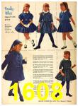 1959 Sears Fall Winter Catalog, Page 1608