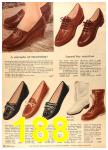 1960 Sears Fall Winter Catalog, Page 188