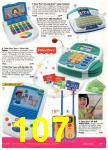 2001 Sears Christmas Book, Page 107