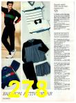 1985 Montgomery Ward Fall Winter Catalog, Page 278