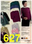 1983 JCPenney Fall Winter Catalog, Page 627