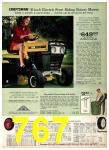 1971 Sears Spring Summer Catalog, Page 767
