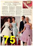 1963 Montgomery Ward Spring Summer Catalog, Page 75