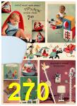 1966 JCPenney Christmas Book, Page 270