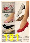 1984 Montgomery Ward Spring Summer Catalog, Page 181