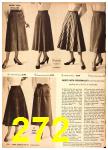 1948 Sears Fall Winter Catalog, Page 272