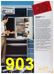 1986 Sears Fall Winter Catalog, Page 903