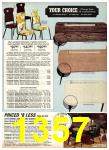 1975 Sears Fall Winter Catalog, Page 1357