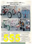 1986 Sears Christmas Book, Page 555