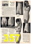 1963 Montgomery Ward Spring Summer Catalog, Page 357