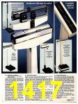 1981 Sears Spring Summer Catalog, Page 1417