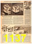 1957 Sears Fall Winter Catalog, Page 1137