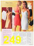 1967 Sears Fall Winter Catalog, Page 249