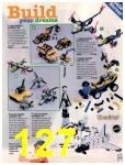 1996 Sears Christmas Book, Page 127