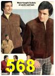 1975 Sears Fall Winter Catalog, Page 568