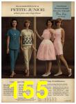 1962 Sears Spring Summer Catalog, Page 155