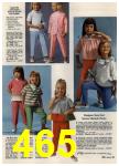 1965 Sears Spring Summer Catalog, Page 465